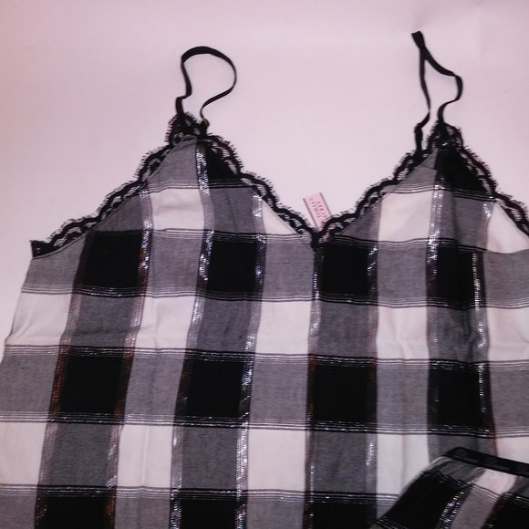 Victoria Secret Camisole Set - Picture 3 of 10